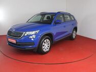 Skoda Kodiaq Active 1.5TSI 273,-ohne Anzahlung App-Con - Horn-Bad Meinberg