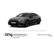 Audi A7, Sportback A7 Sportback 45 TFSI quattro, Jahr 2024 - Freiburg (Breisgau)