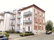 Sehr schöne 2 Zimmerwohnung mit Balkon sowie EBK in Zwickau - Zwickau