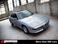 BMW 850 Coupe 12 Zylinder - Bovenden