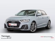 Audi A1, Sportback 25 TFSI S LINE LM18 SMART-INTERFACE, Jahr 2023 - Bochum