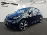 BMW i3, 94Ah PRO HIFI-HK, Jahr 2017 - Aichach Zentrum