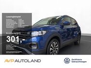 VW T-Cross, 1.0 TSI ACTIVE | | | |, Jahr 2023 - Dingolfing