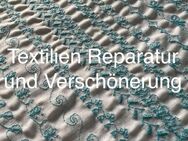 Reparaturen und Verschönerung von Textilien - Frankfurt (Oder)