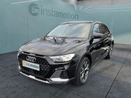 Audi A1, allstreet 30 TFSI P, Jahr 2024 - München