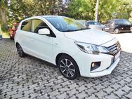 Mitsubishi Space Star Edition+/Sitzh./AHK/Temp./Navi/Kamera - Amt Wachsenburg