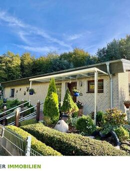 Eine Oase der Ruhe - Einfamilienhaus in Lilienthal - Dobersdorf