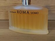 Laura Biagiotti Roma Uomo Eau de Toilette (125 ml, Spray) Vintage - Wesel