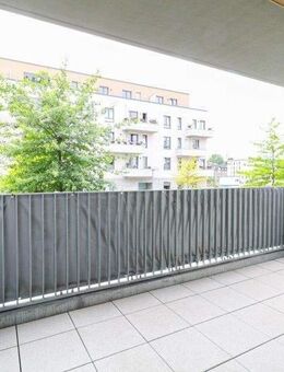 Lichtdurchflutetes Wohnvergnügen mit großzügigem Balkon und TG-Stellplatz in bester Lage - Dortmund