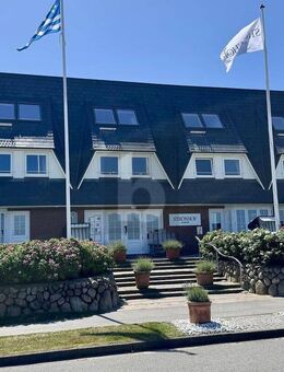 RELAXEN AUF FÜNF-STERNE-NIVEAU - Kampen (Sylt)