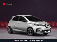 Renault ZOE, Evolution EV50 1p, Jahr 2022 - Bühl