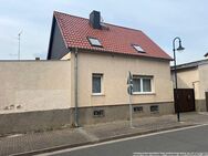 RESERVIERT ++ Nur 15 km bis Magdeburg ++ Solides Einfamilienhaus auf tollem Grundstück in Langenweddingen - Sülzetal