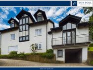 Einzigartiges Einfamilienhaus mit historischem Charme - Rentweinsdorf