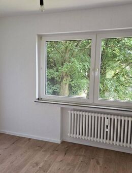 ***Frisch renoviert*** Geräumige 4-Zimmer-Wohnung in Datteln mit Balkon - Datteln