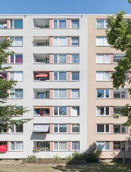 Helle 3-Zimmer-Wohnung in Wolfsburg Vorsfelde - Wolfsburg