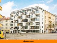 Modernes Premium-Apartment mit stilvollem Interieur - Berlin