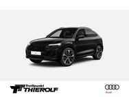 Audi SQ5, Sportback TDI Stndhzg, Jahr 2024 - Michelstadt