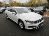 VW Passat Variant, 2.0 TDI Business, Jahr 2022 - Bergkamen