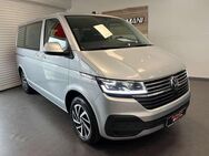 VW T6 Multivan T6 .1 Multivan/DSG/PDC/1 Hand/LED/ - Soest