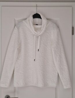 Neuer weißfarbener Shirt Gr.40 v.Marke Multiblu - Aurich