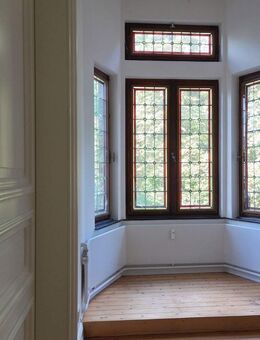 Stilvolles, renoviertes Altbaujuwel zwischen Dom und Porta Nigra - Trier