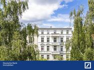 ATTRAKTIVE Eigentumswohnung mit historischem Flair mit eigenem Gartenanteil & Stellplatz - Potsdam