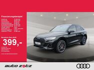 Audi Q5, S line 40 TFSI qu Editon, Jahr 2023 - Landau (Pfalz)