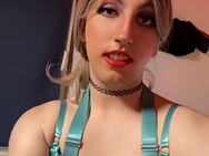 SissyMia sucht für heute Abend sxx - Worms