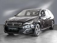 Peugeot 308, 1.6 THP SW GT MEMO, Jahr 2016 - Mölln (Schleswig-Holstein)