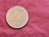 2 Euro Rarität 2002 - Eppingen