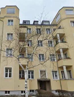 Berlin-Westend - vermietete 2-Zimmerwohnung - Berlin