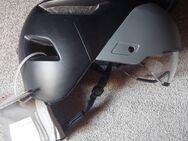 Fahrradhelm von Prophete mit Visir - Dingolfing Zentrum