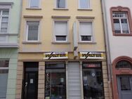 " Attraktives Wohn- u. Geschäftshaus " - Mannheim