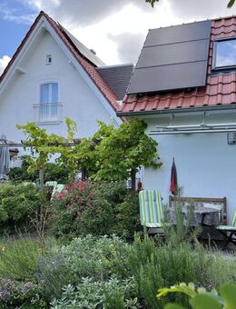 Stilvoll renoviertes Haus - modern und effizient - Wolfsburg