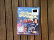 Sony PlayStation 4 Spiel Season Match 1+2 - Fulda