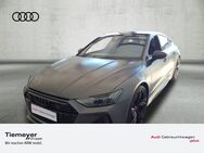 Audi RS7, Sportback TFSI Q MATT UPE194 LM22 ADV CARBON, Jahr 2023 - Remscheid