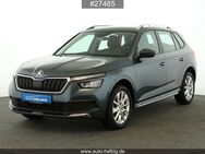 Skoda Kamiq, 1.0 TSI Style ### #, Jahr 2020 - Donnersdorf