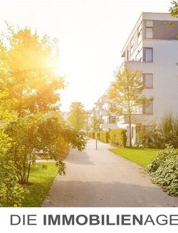 Investieren Sie in Pflegeimmobilien. Ein Markt mit steigender Nachfrage. - Lüdenscheid