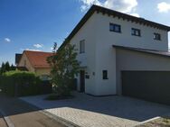 Platz für die ganze Familie - Ihr neues Zuhause mit XXL-Terrasse & Doppelgarage! In bester Lage! - Gaimersheim