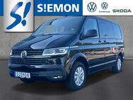 VW T6 Caravelle, 1 TDI Premium RKam, Jahr 2024 - Ibbenbüren