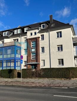 Sanierte 3RWE im Dachgeschoss! - Wurzen