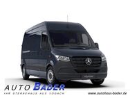 Mercedes Sprinter, eSprinter 312 Kastenwagen hoch, Jahr 2021 - Mittelstetten