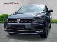 VW Tiguan 2.0 TDI 4Motion Highline DSG AHK - Todtnau