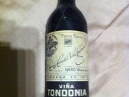 Tondonia »Viña Tondonia Gran Reserva« 1961 - Hamburg