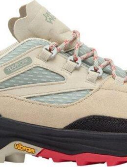 Jack Wolfskin CYROX TEXAPORE LOW W Wanderschuh
