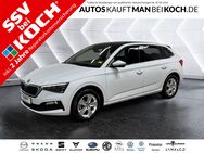 Skoda Scala, 1.5 TSI Style APP, Jahr 2023 - Neuruppin