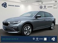 Skoda Scala, 1.0 TSI Selection, Jahr 2022 - Rüdersdorf (Berlin)