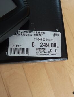 Motorrad Navy - Wuppertal