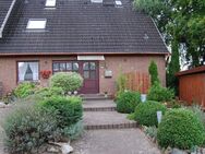 Schöne Doppelhaushälfte ideal für Familien mit Kindern - Henstedt-Ulzburg