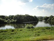 Einzigartige Wohnung mit traumhaftem Flussblick – perfekt für Eigenbedarf oder als Kapitalanlage! - Regensburg